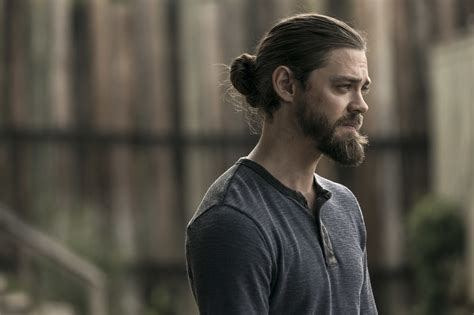tom payne movies and tv shows